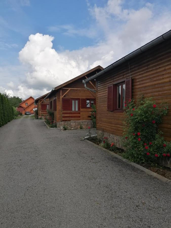 Korondi Kulcsoshazak Leilighet Eksteriør bilde