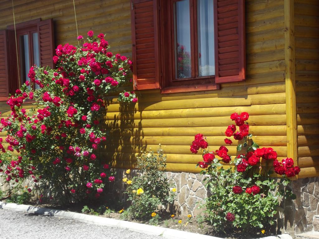 Korondi Kulcsoshazak Leilighet Rom bilde